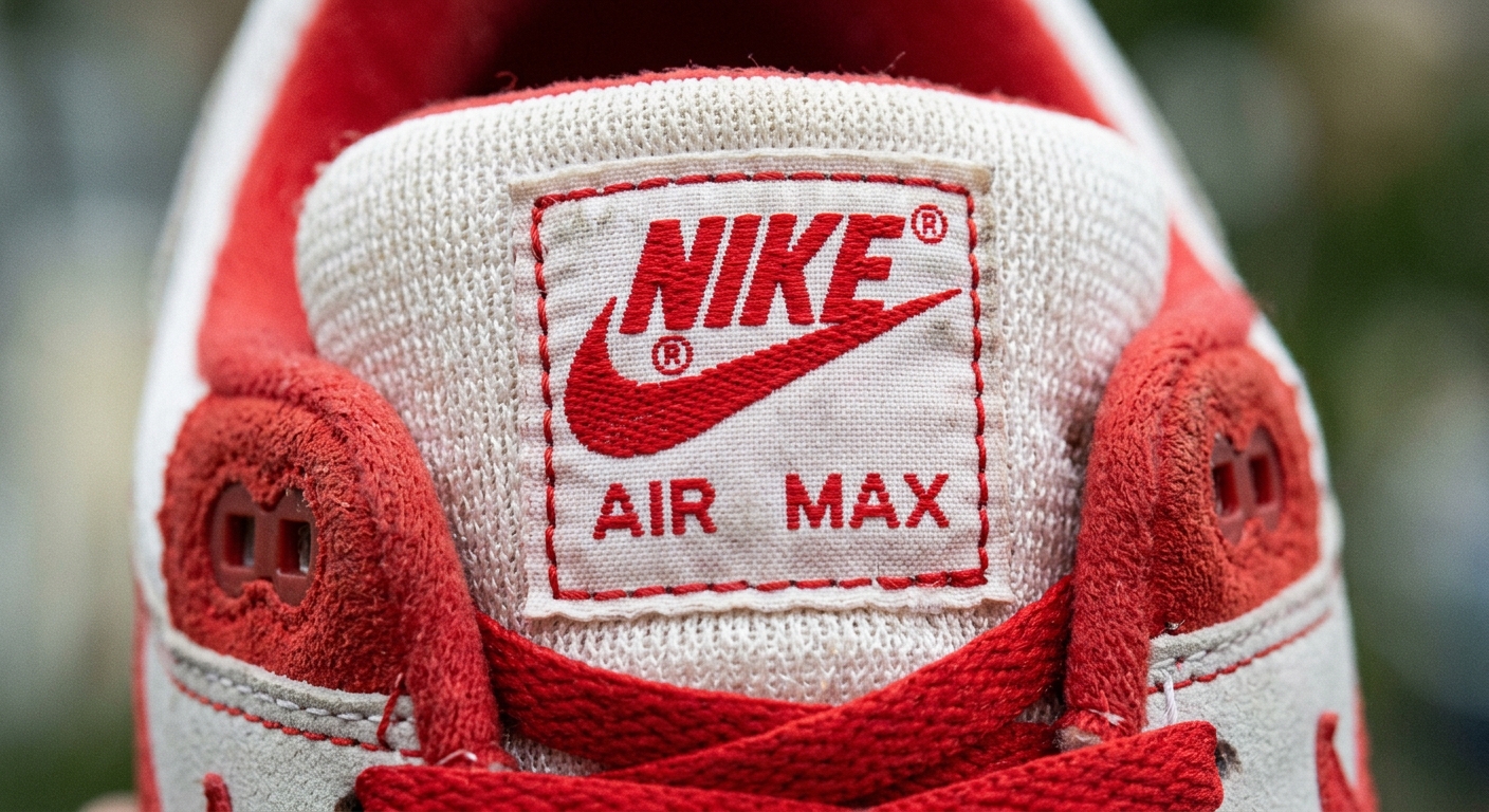 Air Max 1 Originale vs Remakes: Hvordan kender du forskellen?