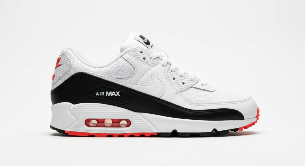 Nike Air Max 90 guide: Alt du skal vide om klassikeren