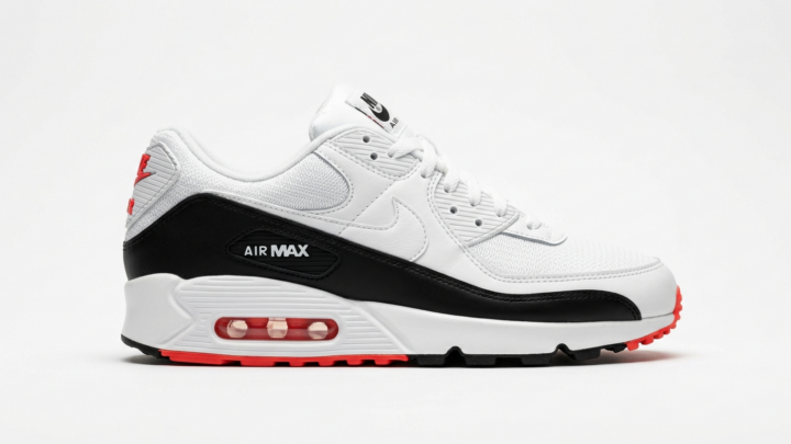 Nike Air Max 90 guide: Alt du skal vide om klassikeren